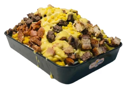 Picada Familiar (5-adultos)