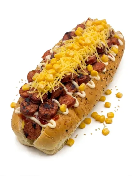 Choripan