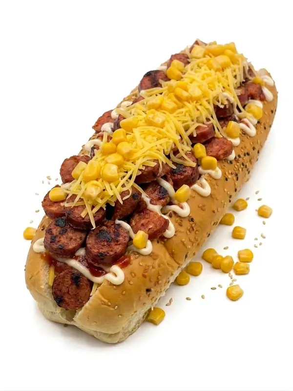 Choripan