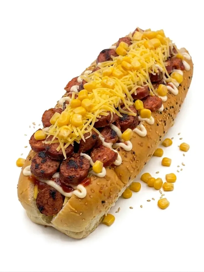 Choripan