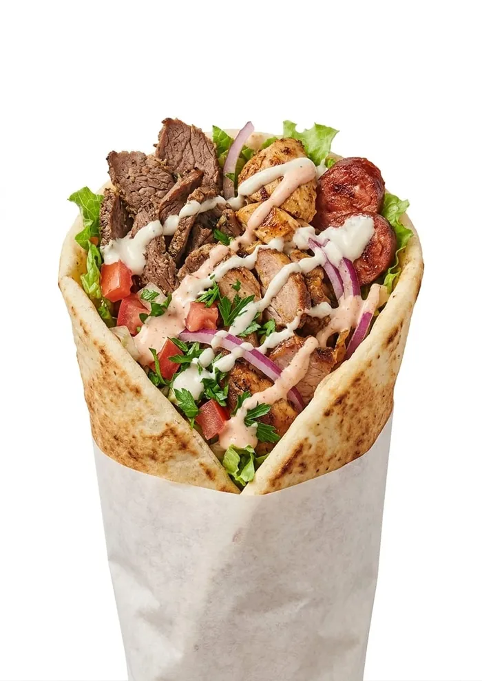 Shawarma