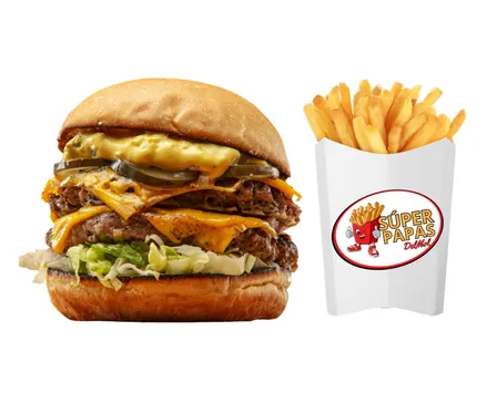 Doble Carne