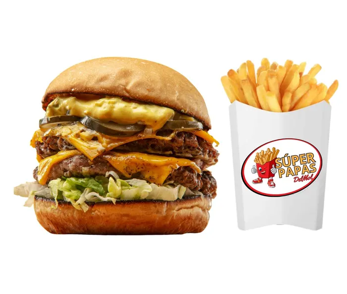 Doble Pollo