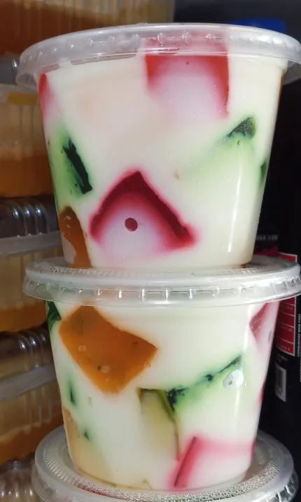 Gelatina