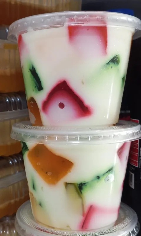 Gelatina