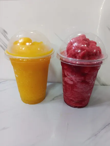 Frappé
