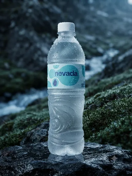Agua Mineral