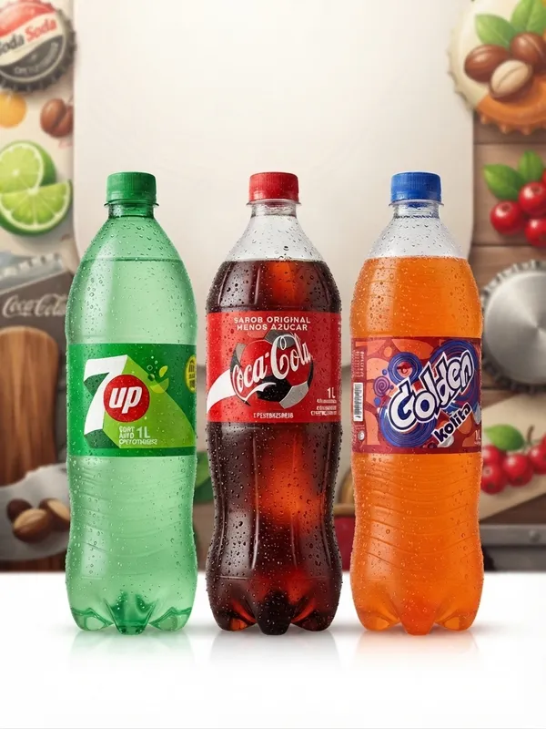 Refrescos