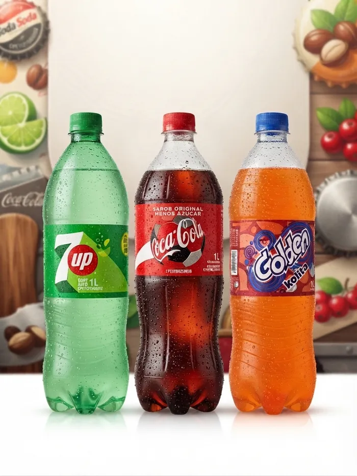 Refrescos