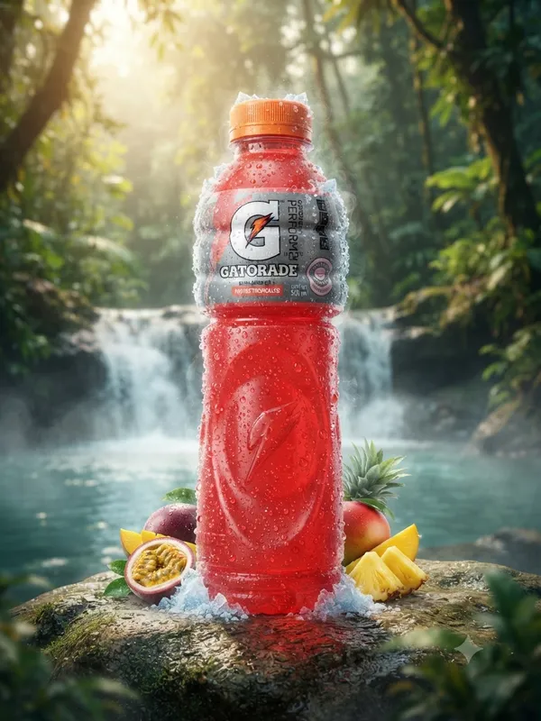 Gatorade