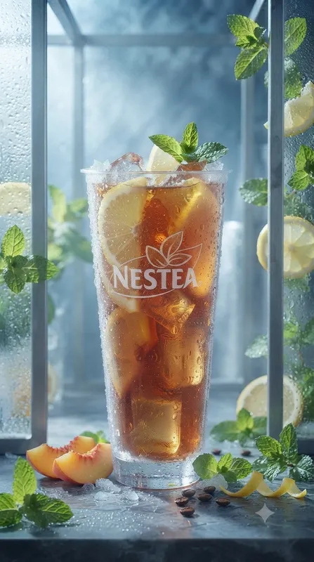 Nestea